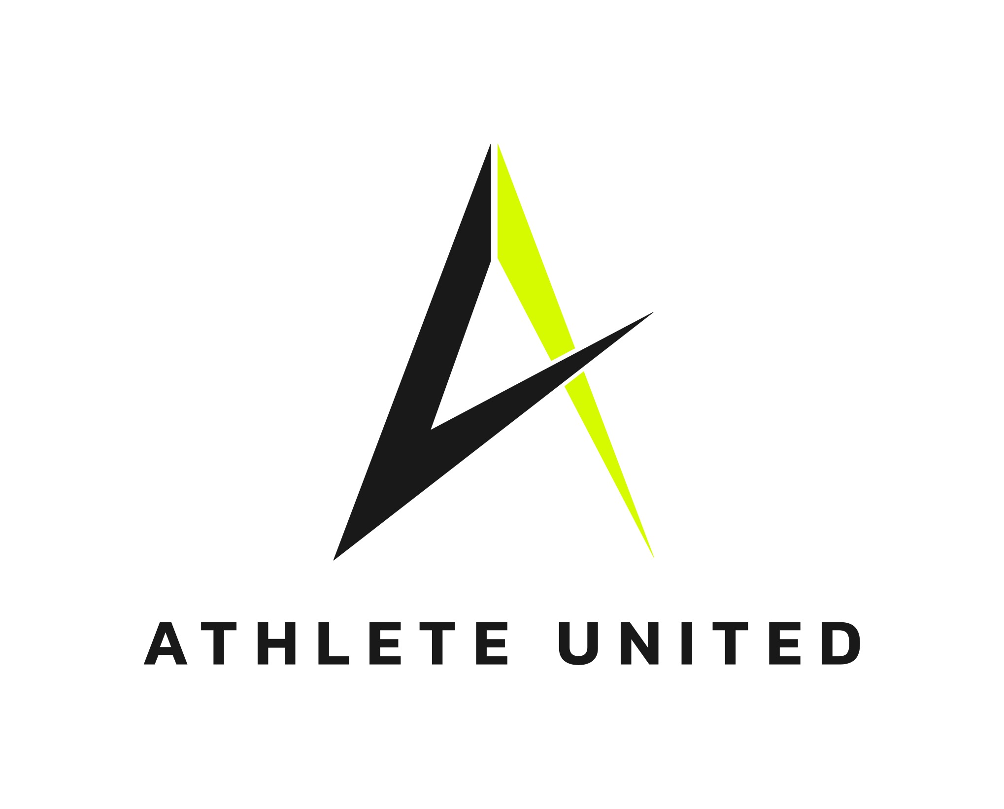 Athlete United Logo