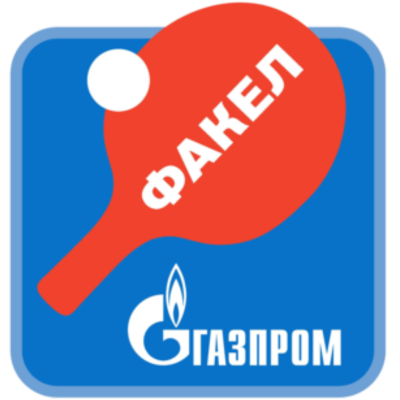 TTC Fakel Orenburg table tennis